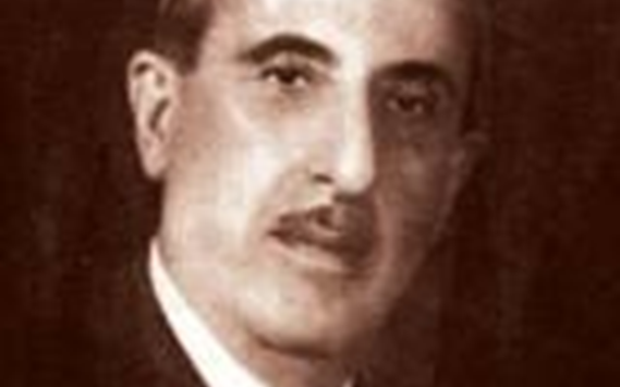 التاريخ السوري المعاصر - خطاب الرئيس شكري القوتلي في عيد الجلاء 1946