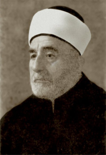 محمد بهجت البيطار