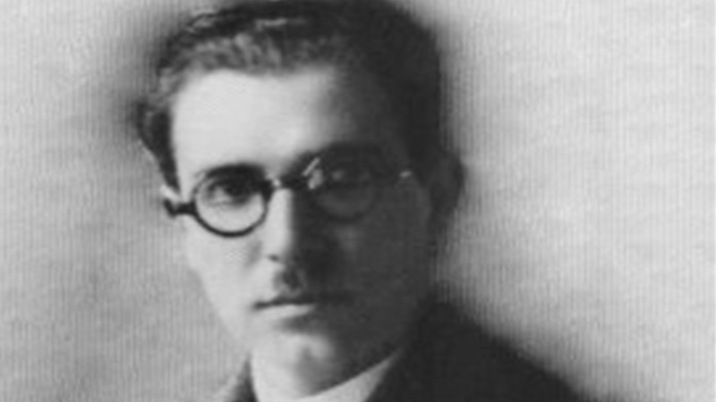 عبد الرزاق الدندشي