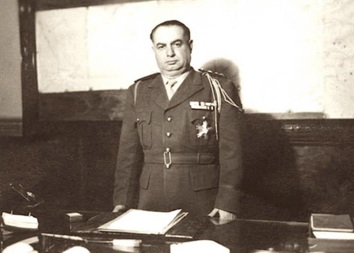 حكومة حسني الزعيم