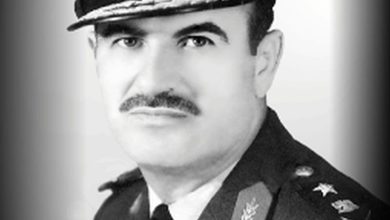 قرار القيادة القطرية تعيين اللواء حافظ الأسد وزيراً للدفاع 1966