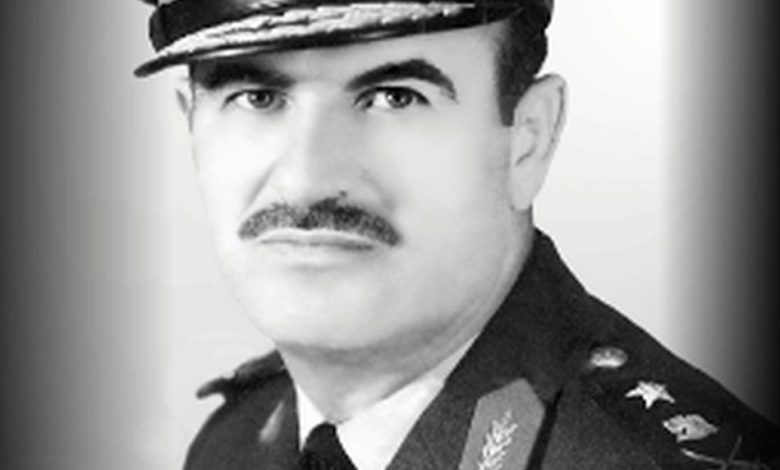 قرار القيادة القطرية تعيين اللواء حافظ الأسد وزيراً للدفاع 1966