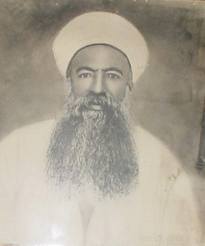 محمود أبو الشامات