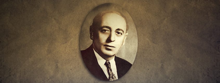 زكي الأرسوزي