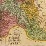 هاني سكرية: التقسيمات الإدارية لولاية سورية 1908 م
