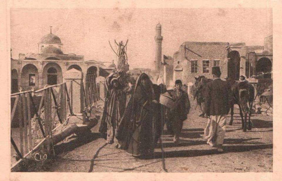 عمرو الملاّح: الجزيرة السورية في العهد العربي الفيصلي الأول  1.. (الفلت) والصدام العربي-البريطاني 1918-1919