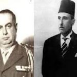 بلاغ ضباط انقلاب حسني الزعيم إلى شكري القوتلي 1949