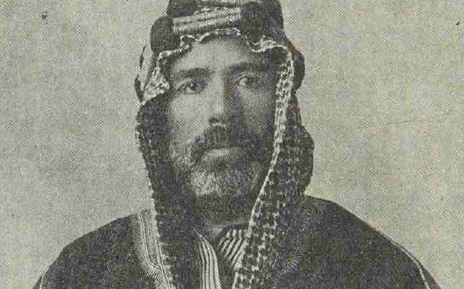 خالد الحكيم (الحمصي)