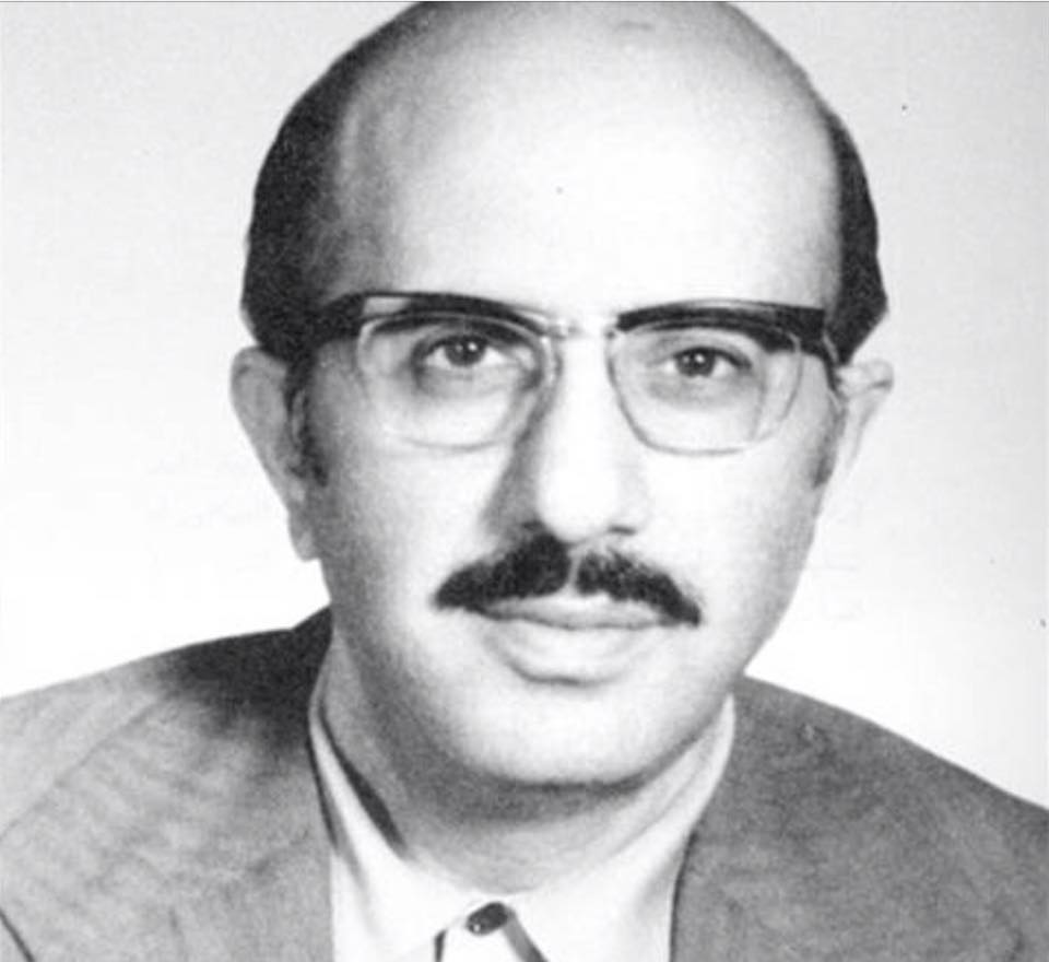 ياسين الحافظ