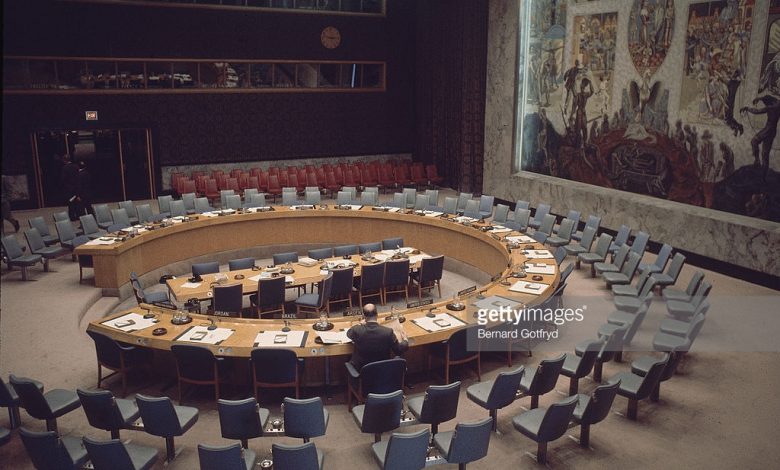 قرار مجلس الأمن الدولي 338
