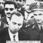 تنظيم اللجنة العسكرية و إنقلاب 8 آذار 1963 في سورية