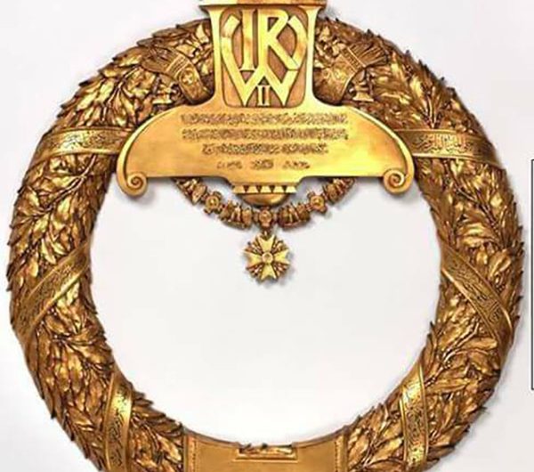 مَنْ يعيد لصلاح الدين الأيوبي إكليله الجنائزي؟