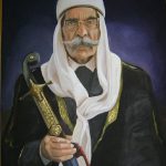رسالة الرئيس شكري القوتلي إلى سلطان باشا الأطرش