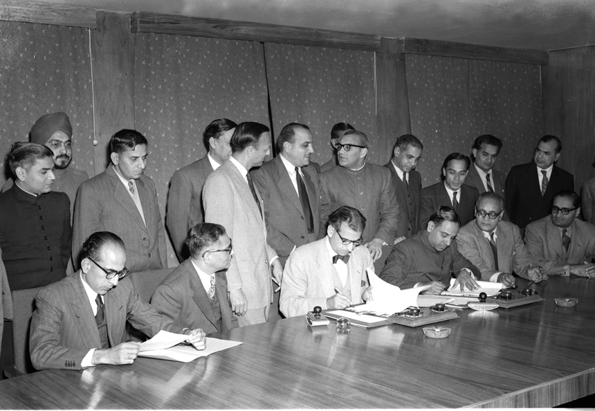 العلاقات السورية - الباكستانية