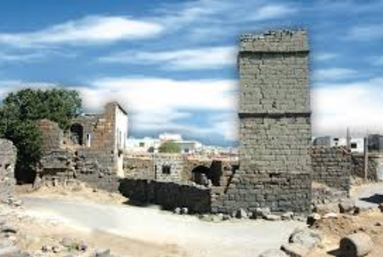 إحصائيات وأرقام - محافظة السويداء