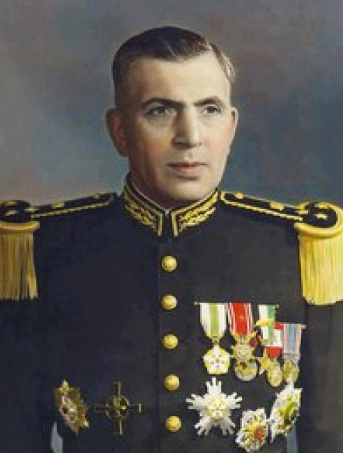 الشيشكلي يتهم بريطانيا بالتدخل في الشؤون السورية