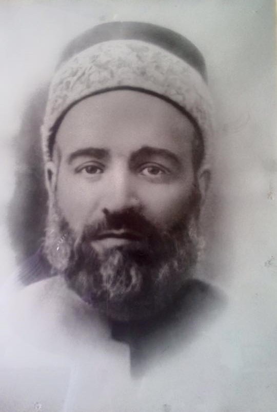 جميل آق بيق