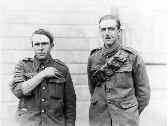 عبد الهادي النجار: تذكار من معركة حلب