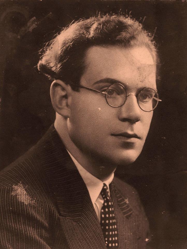 عمرو الملاح: أورخان الميسَّر