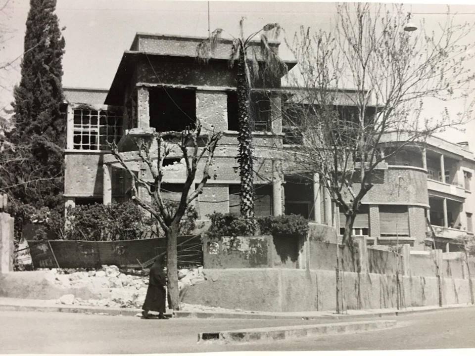 د. عادل عبد السلام (لاش) : صورة..... واعتقال