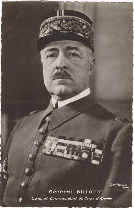 عمرو الملاّح : الفهم الصحيح للانتداب بوصفه مساعدة فنية اقتصادية .. الجنرال بيوت أنموذجاً