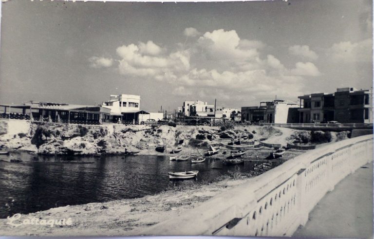 أسماءُ مدينة اللاذقيـَّة عبر التاريخ