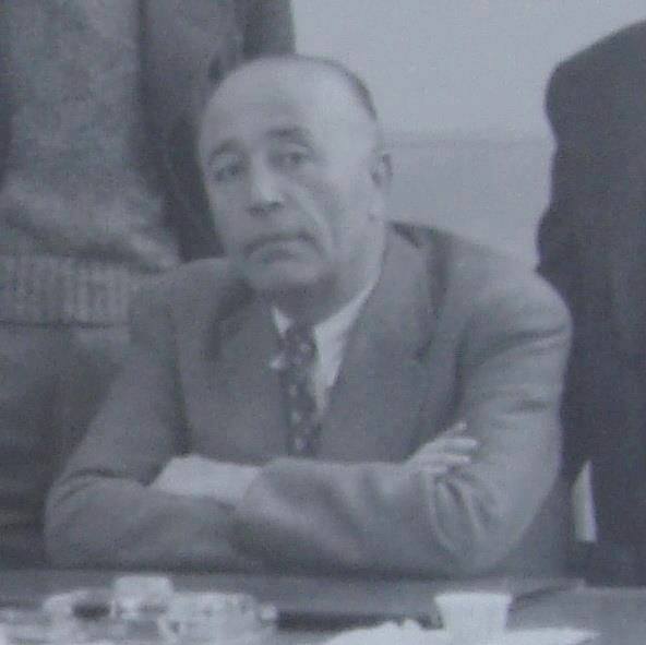 أحمد الأوبري