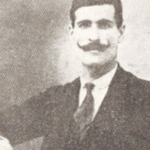 من مذكرات أدهم الجندي: إغتيال البطل الصنديد أحمد آغا 1926