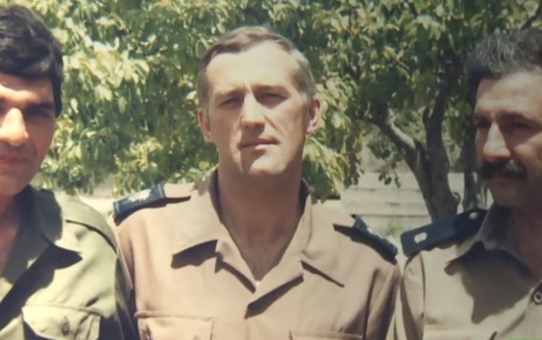 رئيس أركان سوفيتي في سورية: منعونا من إسقاط الطائرات الاسرائيلية إلا بقرار من حافظ الأسد