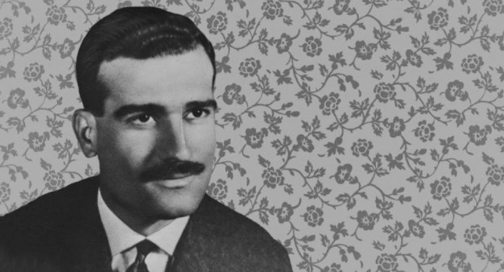 صحيفة: كوهين...جاسوس إسرائيلي كاد يكون رئيساُ لسورية