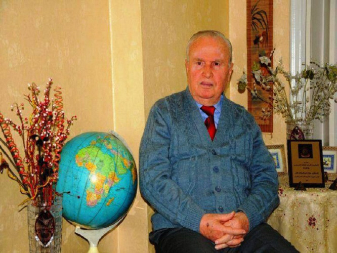 د. عادل عبدالسلام (لاش): أنا والقلمون والوفاء المستدام