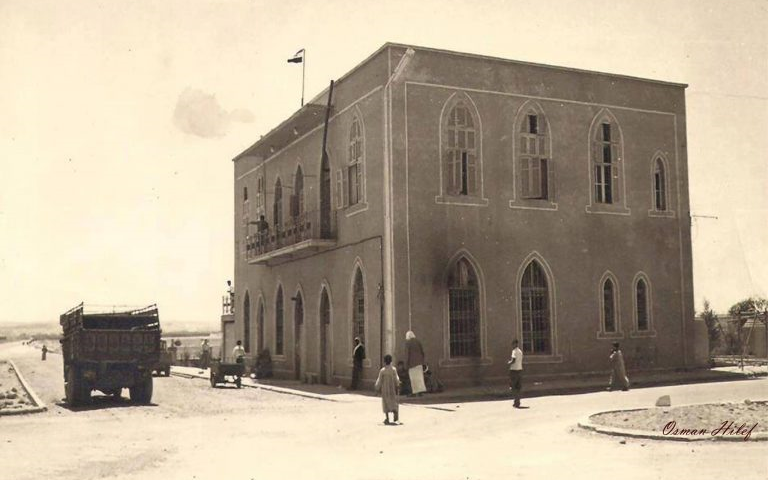 صور محافظة الرقة