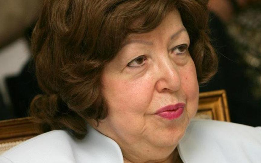 نجاح العطار