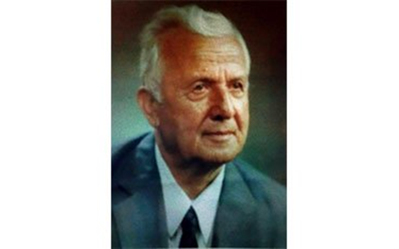 نزيه شهبندر