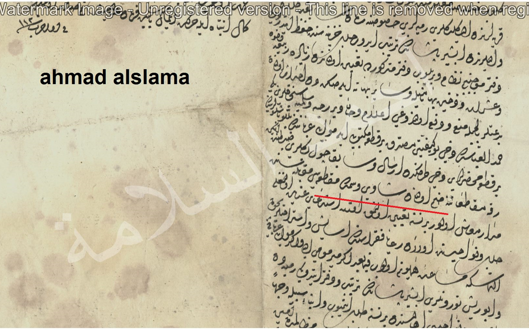 توجيه بكلربكي حول ضم جموع قبائل الشاوي والسمك الى مقاطعة الرقة