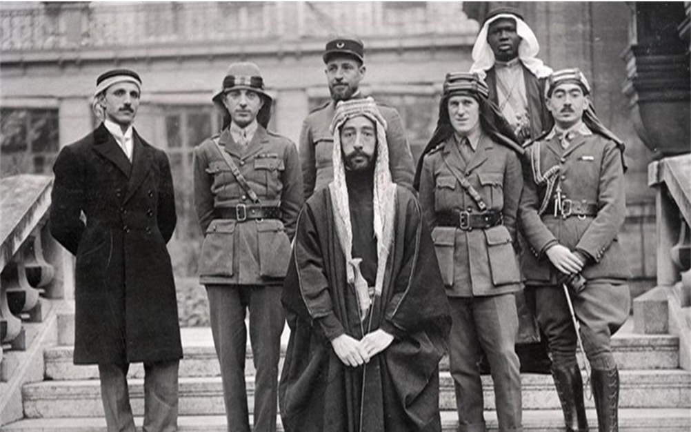 الوحدة العربية في برامج أحزاب قبل "البعث"