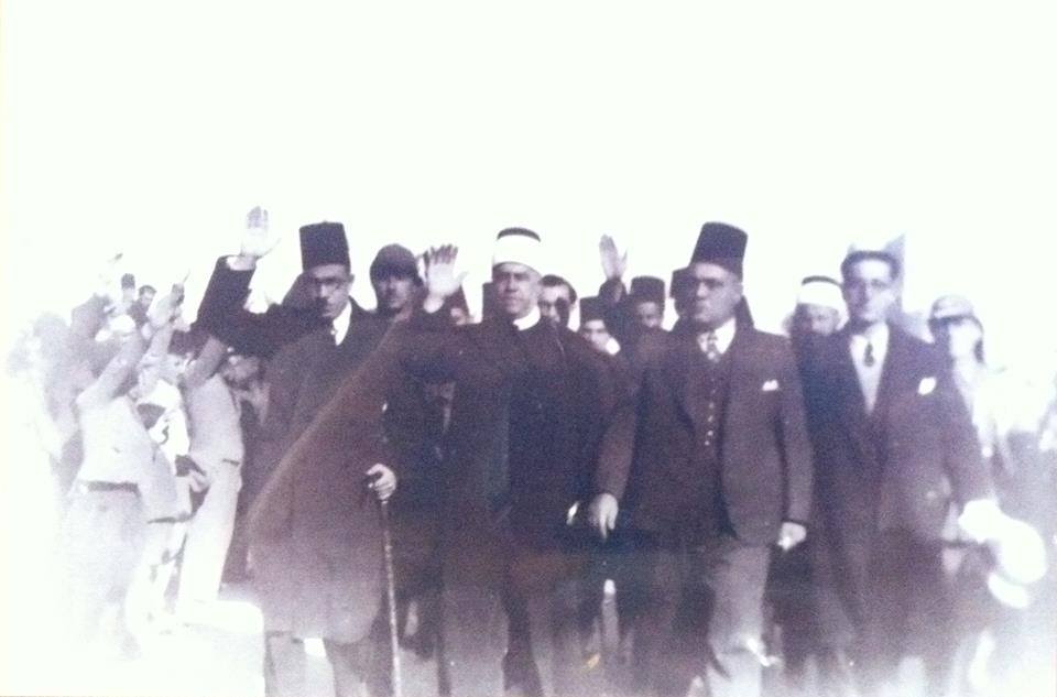 التاريخ السوري المعاصر - زعماء من الكتلة الوطنيَّة في الساحل السوري