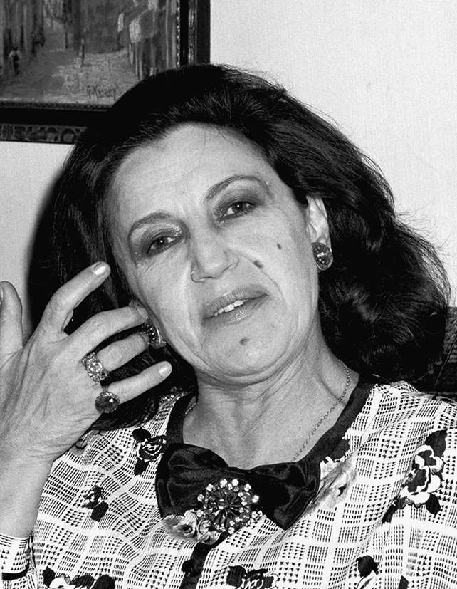 بعدسة الفنان : جورج عشي