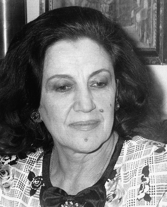 بعدسة الفنان : جورج عشي