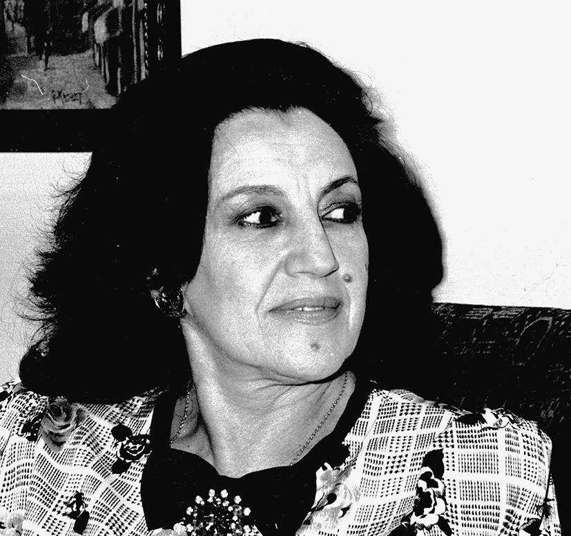 بعدسة الفنان : جورج عشي