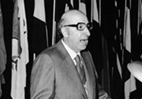 ناظم الحافظ .. مدير معرض دمشق الدولي 1966 -2000