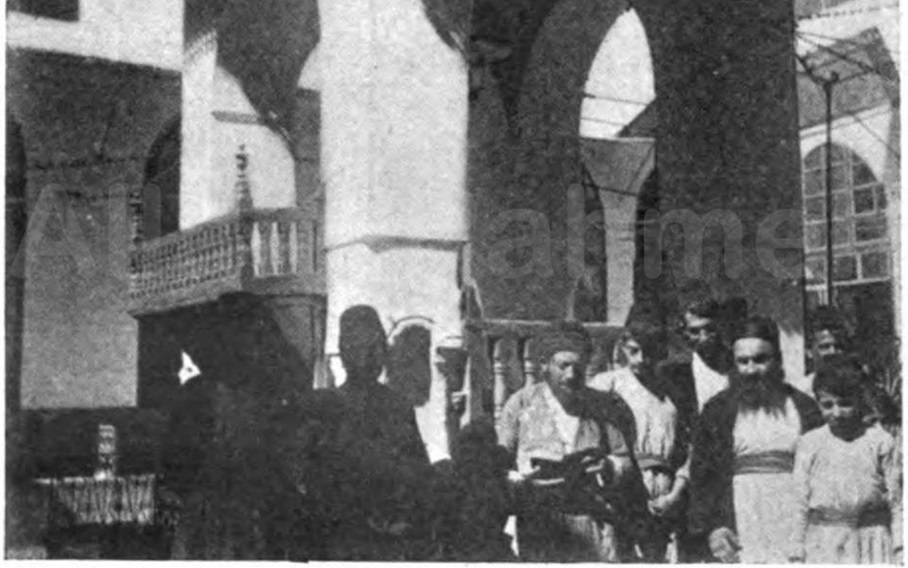 اليهود في اللاذقية