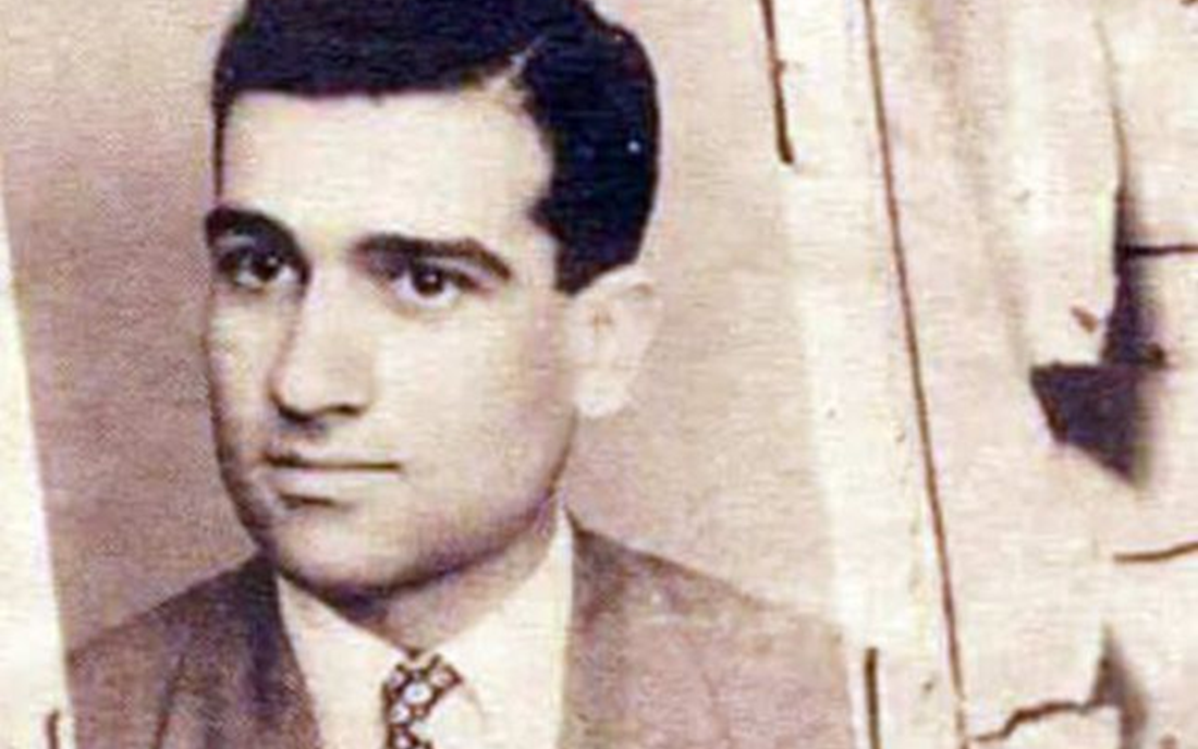 صلاح الضللي: كوهين جاسوس عادي 