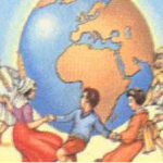 طوابع سورية 1999 – يوم الطفل العالمي