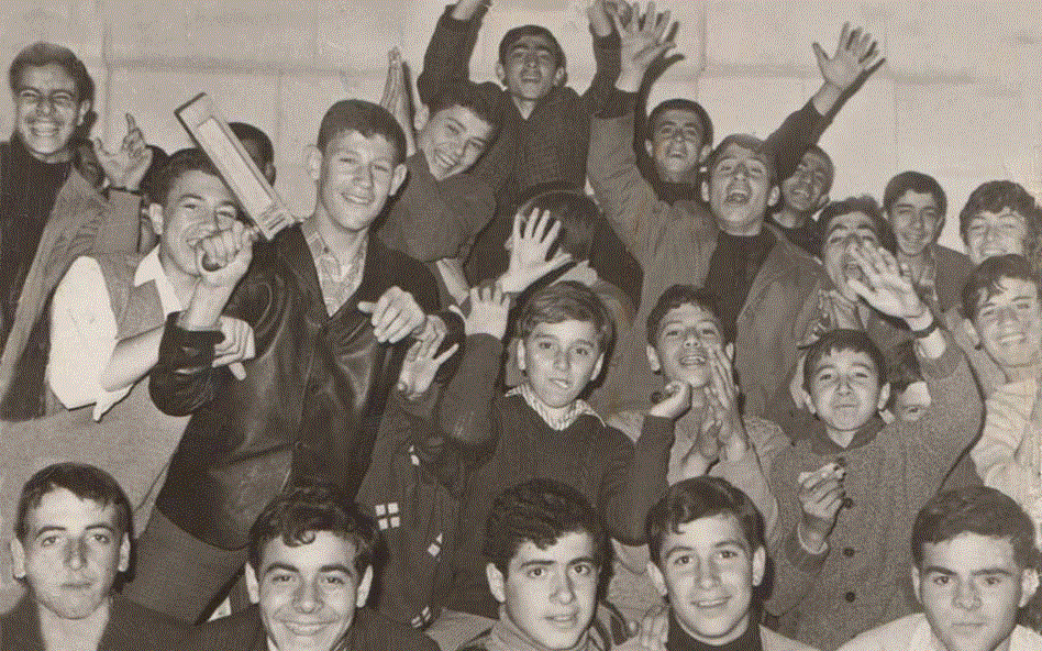  جمهور دمشق - كاس الجمهورية لكرة السلة عام 1968