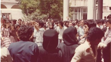 التاريخ السوري المعاصر - البطريركية الأنطاكية - المريمية 1979 - يوم تنصيب البطريرك إغناطيوس الرابع هزيم في