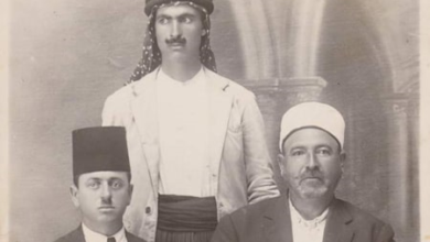 صالح العلي .. قائد الثورة في جبال الساحل عام 1936
