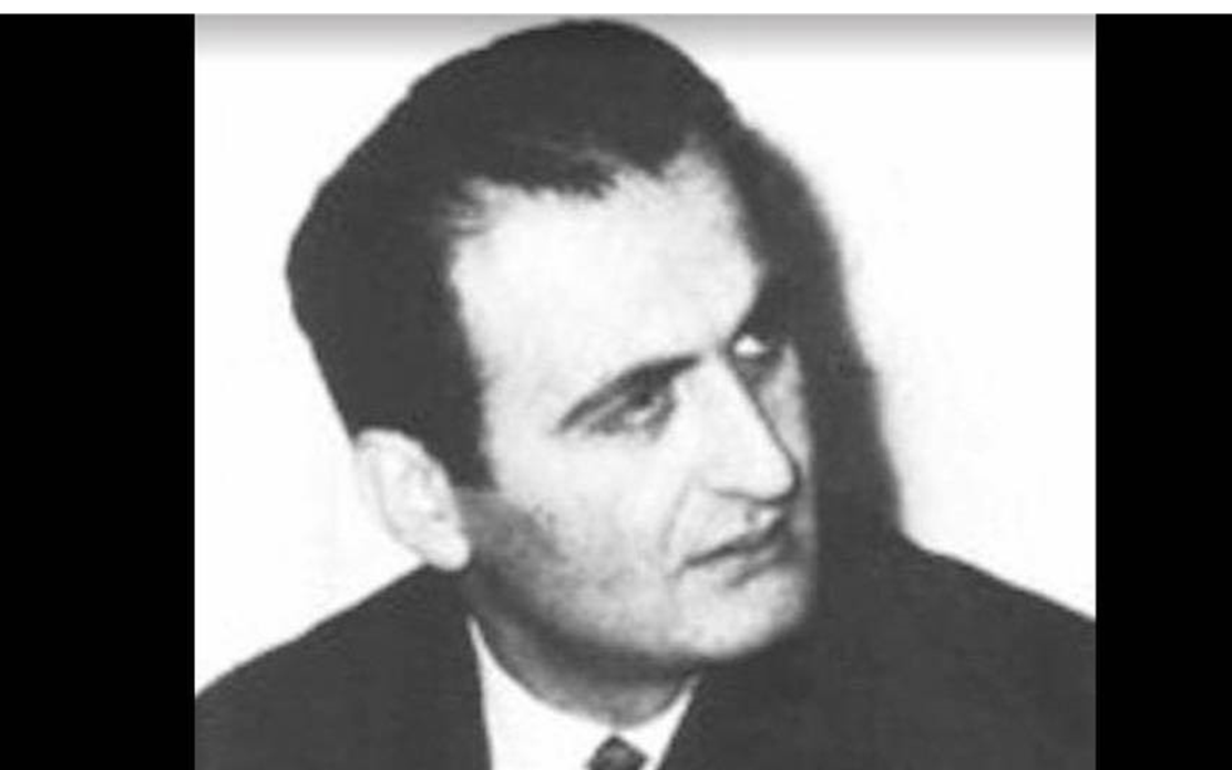 محمود جديد: من وصايا اللواء صلاح جديد في عام 1979