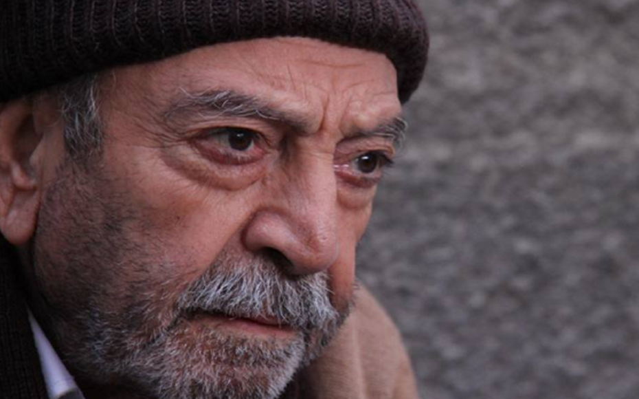 عمر حجّو... المؤسّس والشاهد