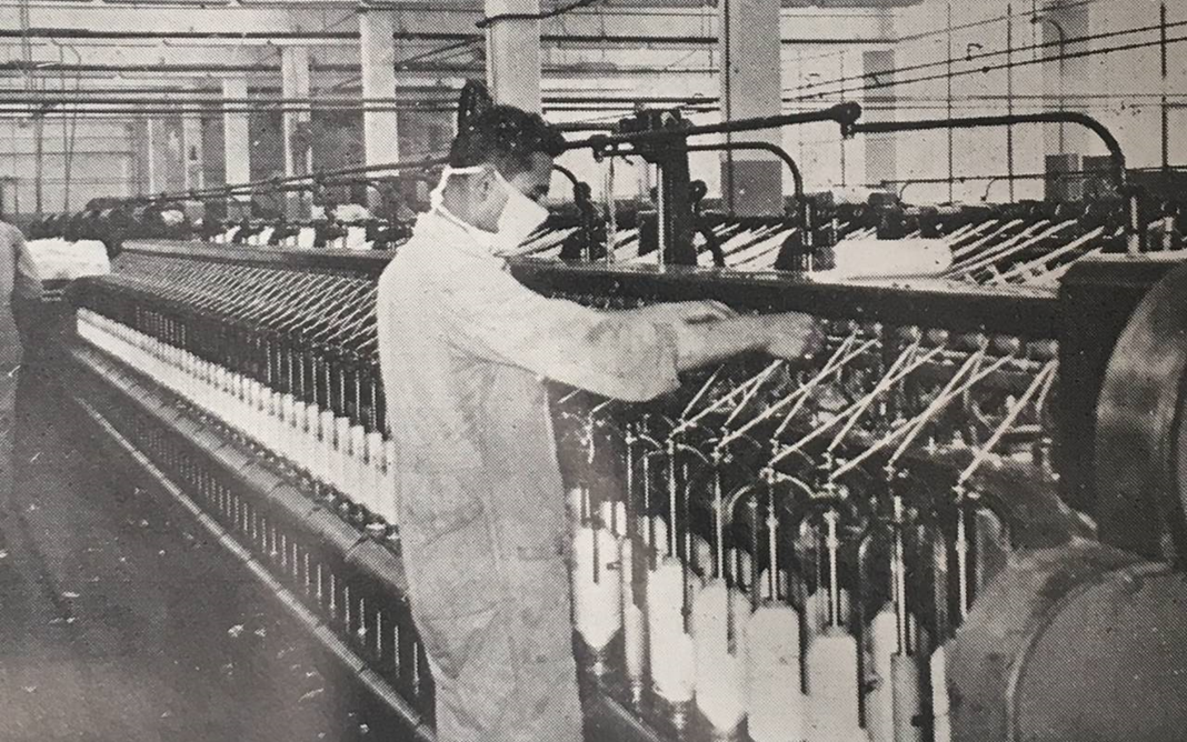 كيف أنهى قرار التأميم شركة "الخماسية" الصناعية في سورية؟